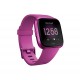 Fitbit Versa Lite reloj inteligente Púrpura